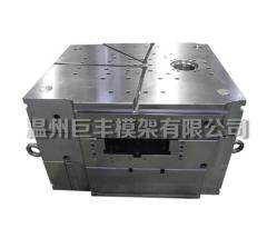 在模架的生產(chǎn)過程中應(yīng)該注意哪些點？