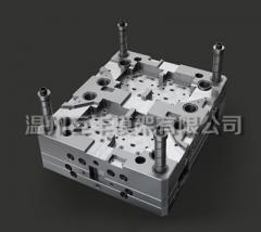 如何提高模架的可靠性？