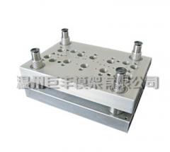 精密模架適用于哪些行業(yè)？